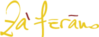 logo Zàferano