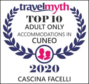 top 10 accomodation adult only in Cuneo 2020