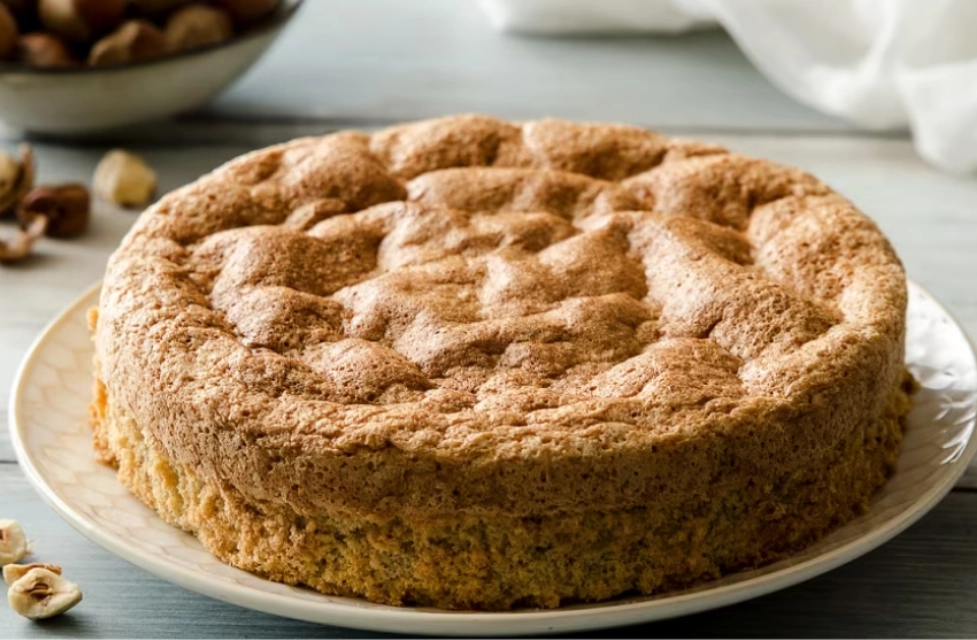 torta nocciola piemontese alta langa